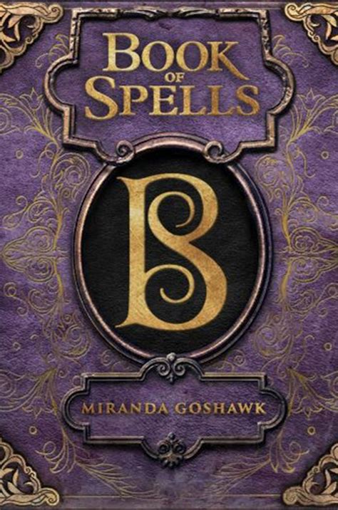 miranda goshawk|harry potter spell book online.